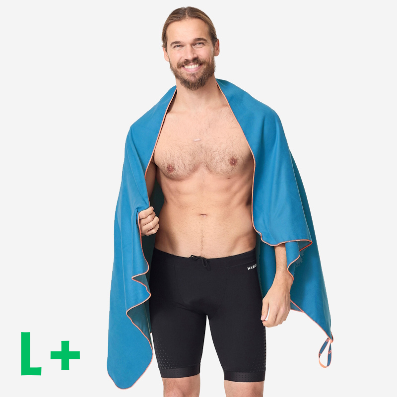 Microfiber Towel Extra Large - L+ (85x160cm)