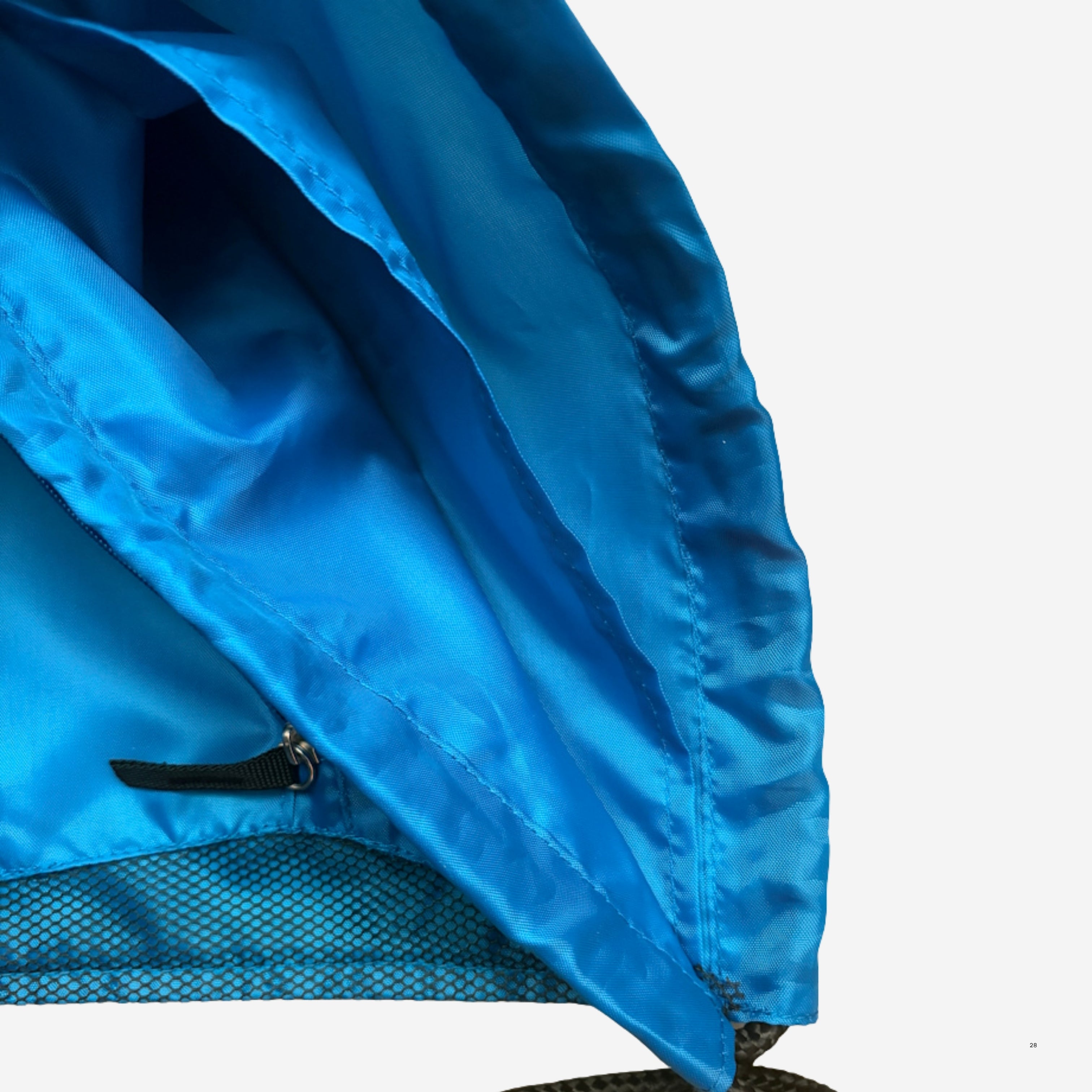 Splashy Mesh Swimbag