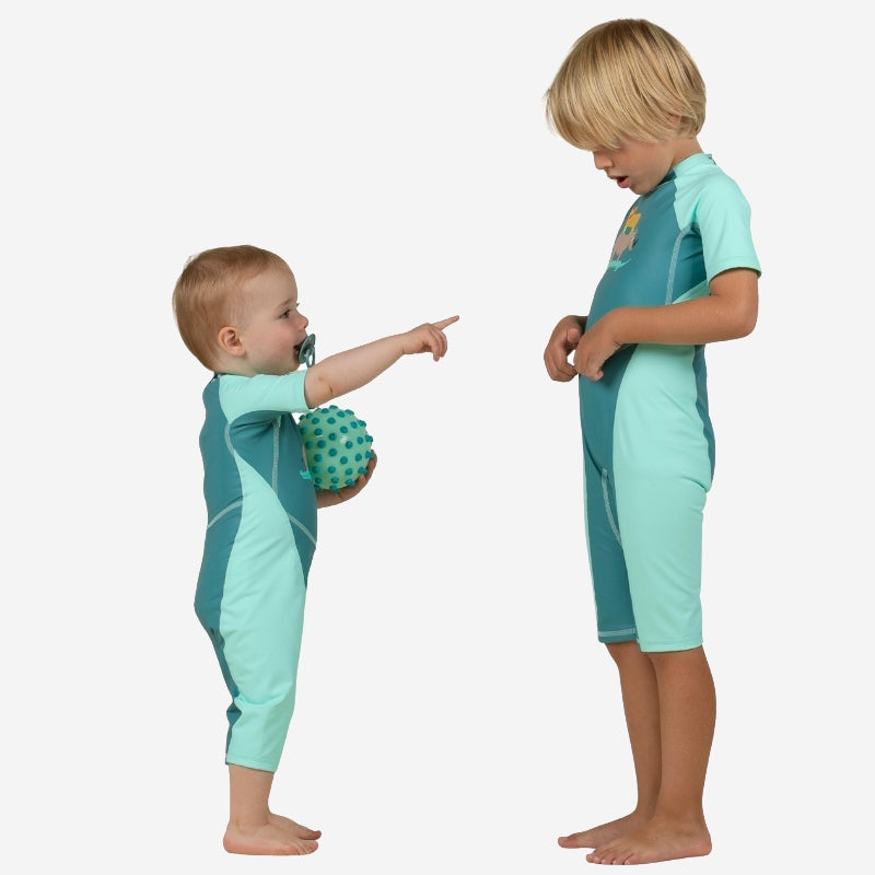 Baby Swimming Wetsuits