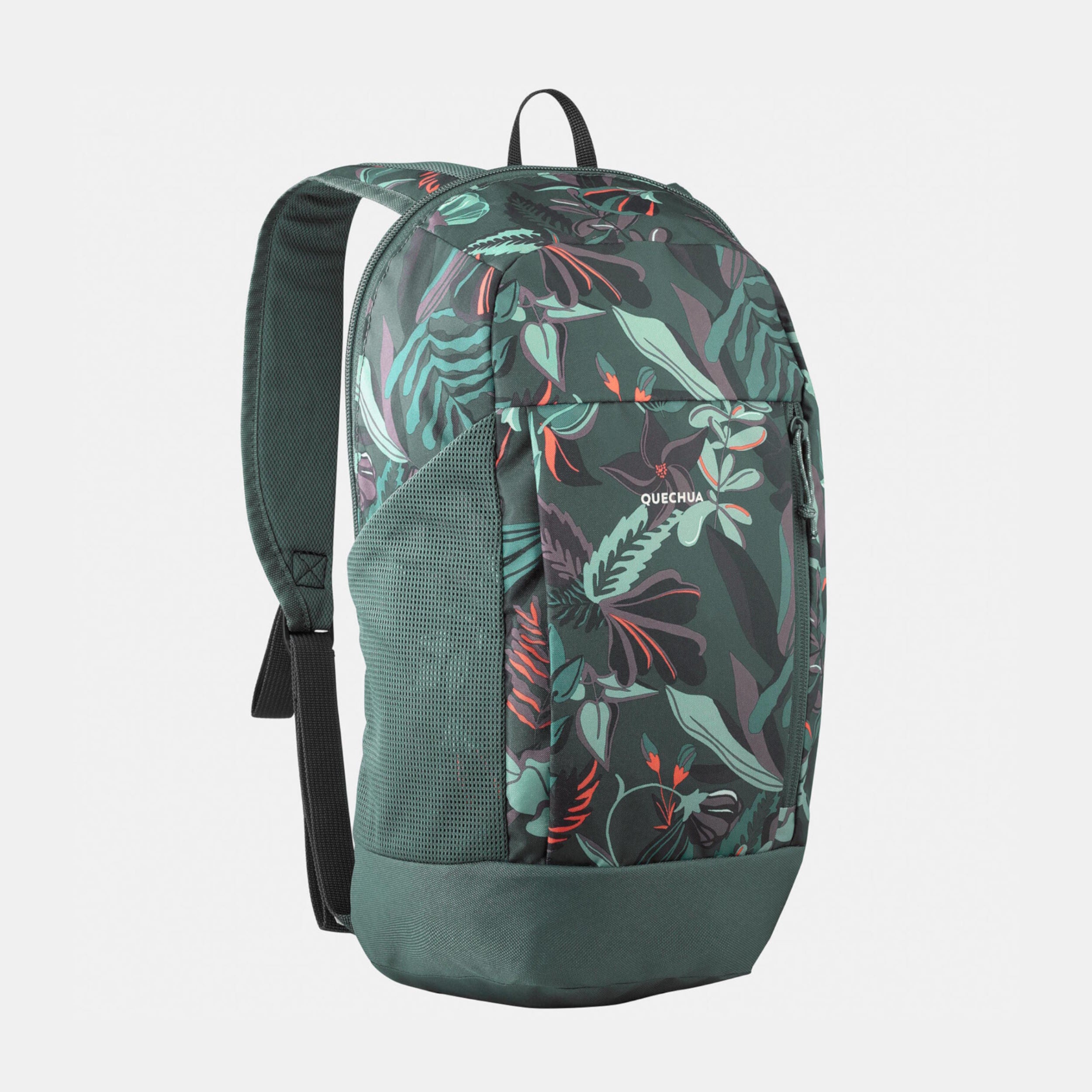 Backpack NH100 Arpenaz 10L (Jungle Print)