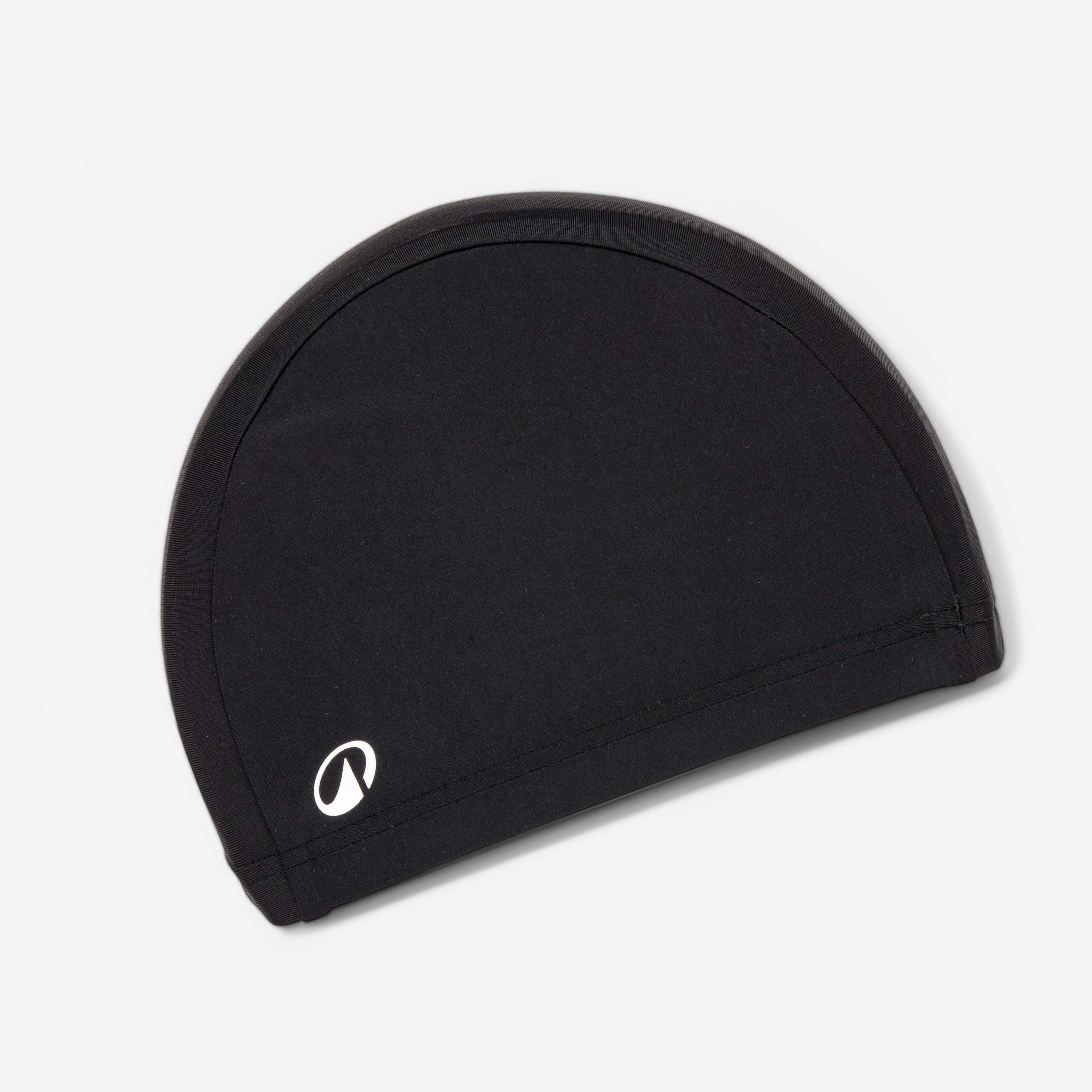 Swim Caps - Fabric