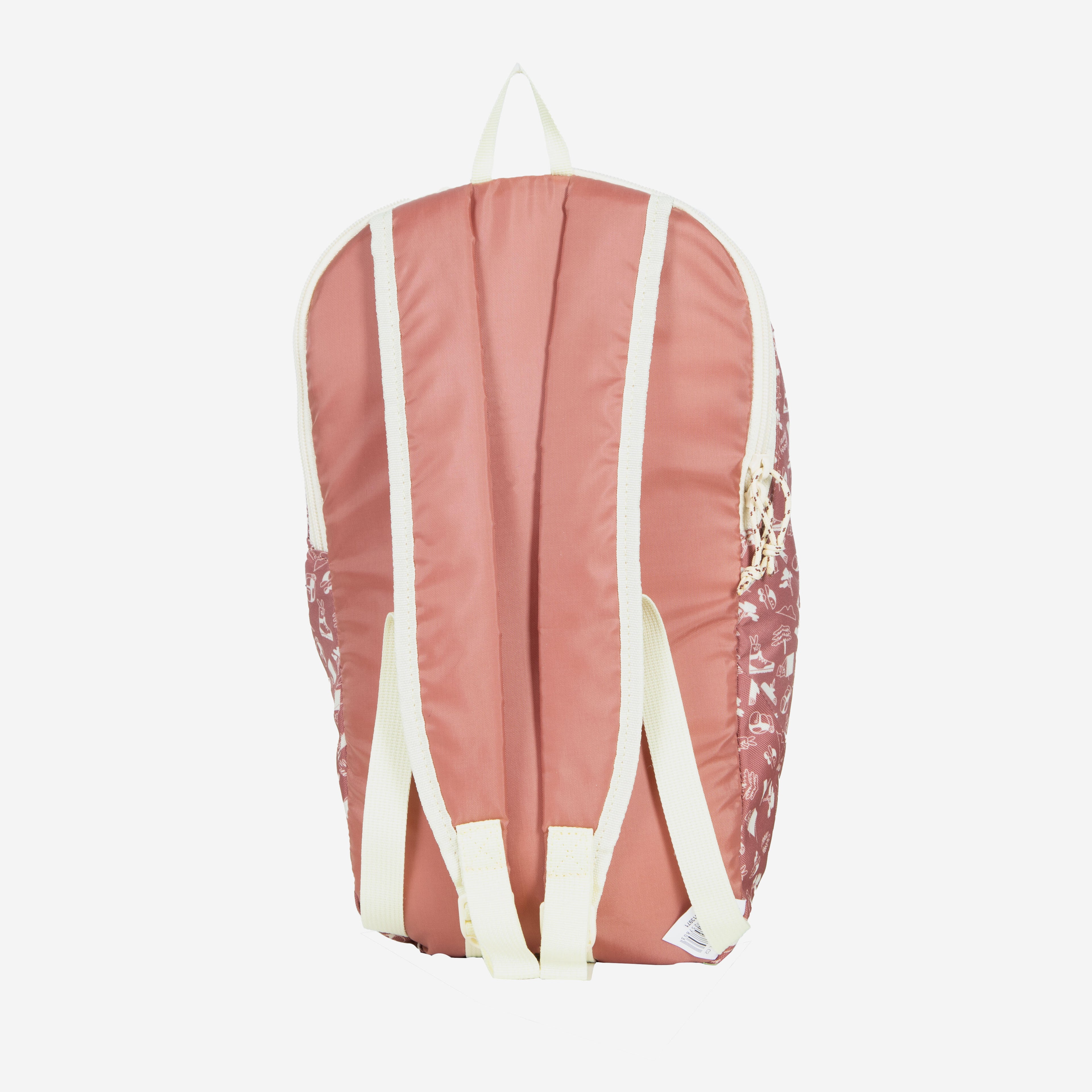 Backpack NH50 Arpenaz 10L (Pink)