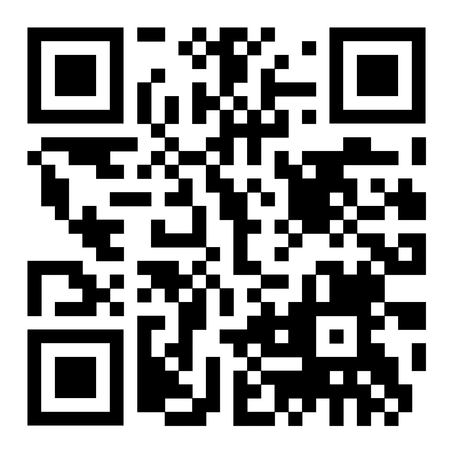 QR code linking to www.splashyonline.com