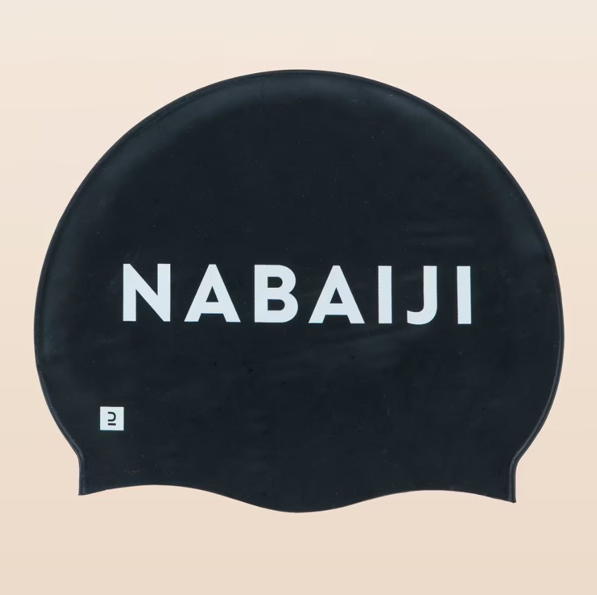 Swim Caps - Silicone