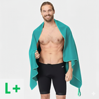 Microfiber Towel Extra Large - L+ (85x160cm)