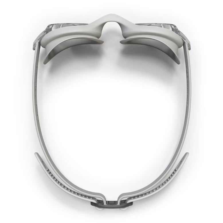 Goggles -  XBASE, Free-Size, Grey