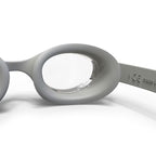Goggles -  XBASE, Free-Size, Grey
