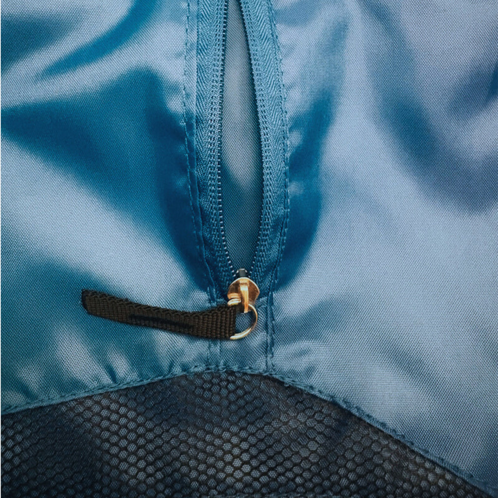 Splashy Mesh Swimbag