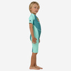 Baby Swimming Wetsuits