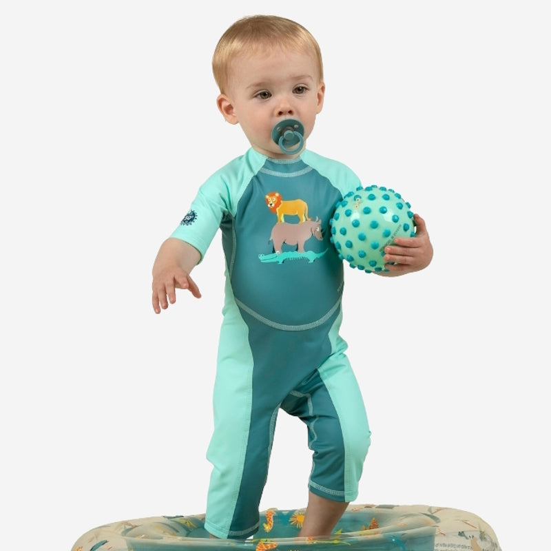 Baby Swimming Wetsuits