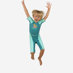 Baby Swimming Wetsuits