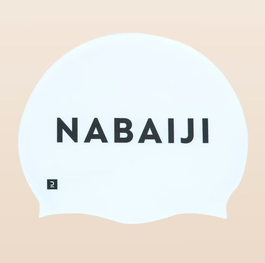 Swim Caps - Silicone