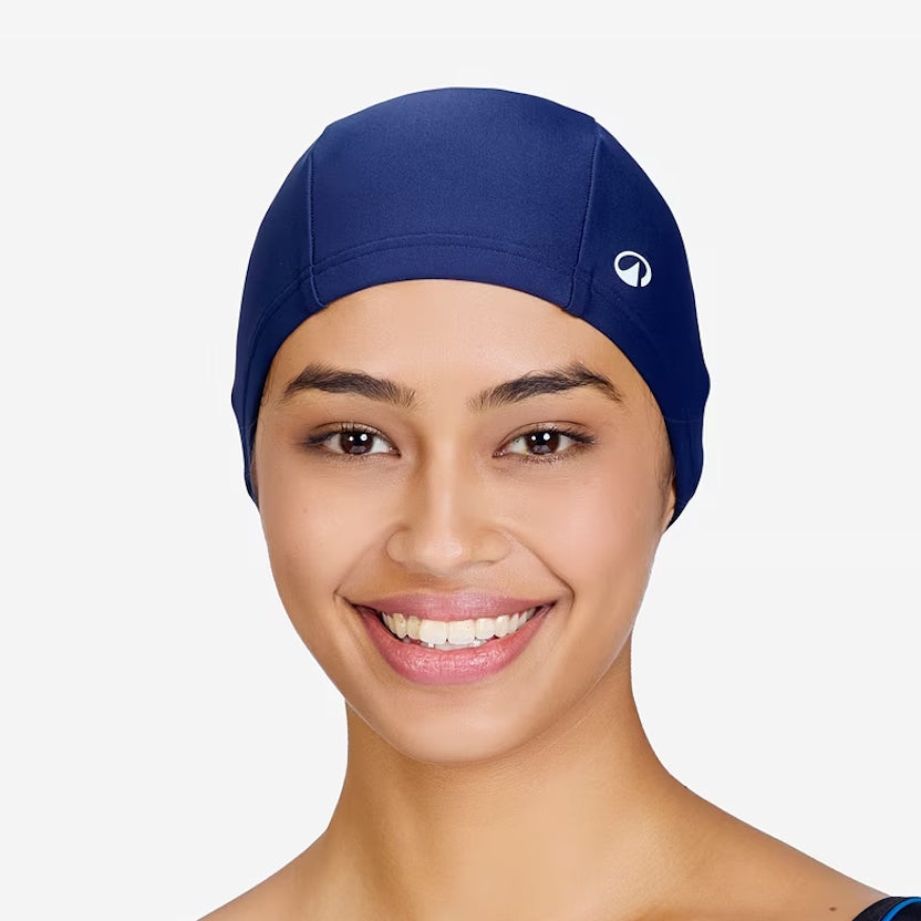 Swim Caps - Fabric