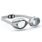 Goggles -  XBASE, Free-Size, Grey