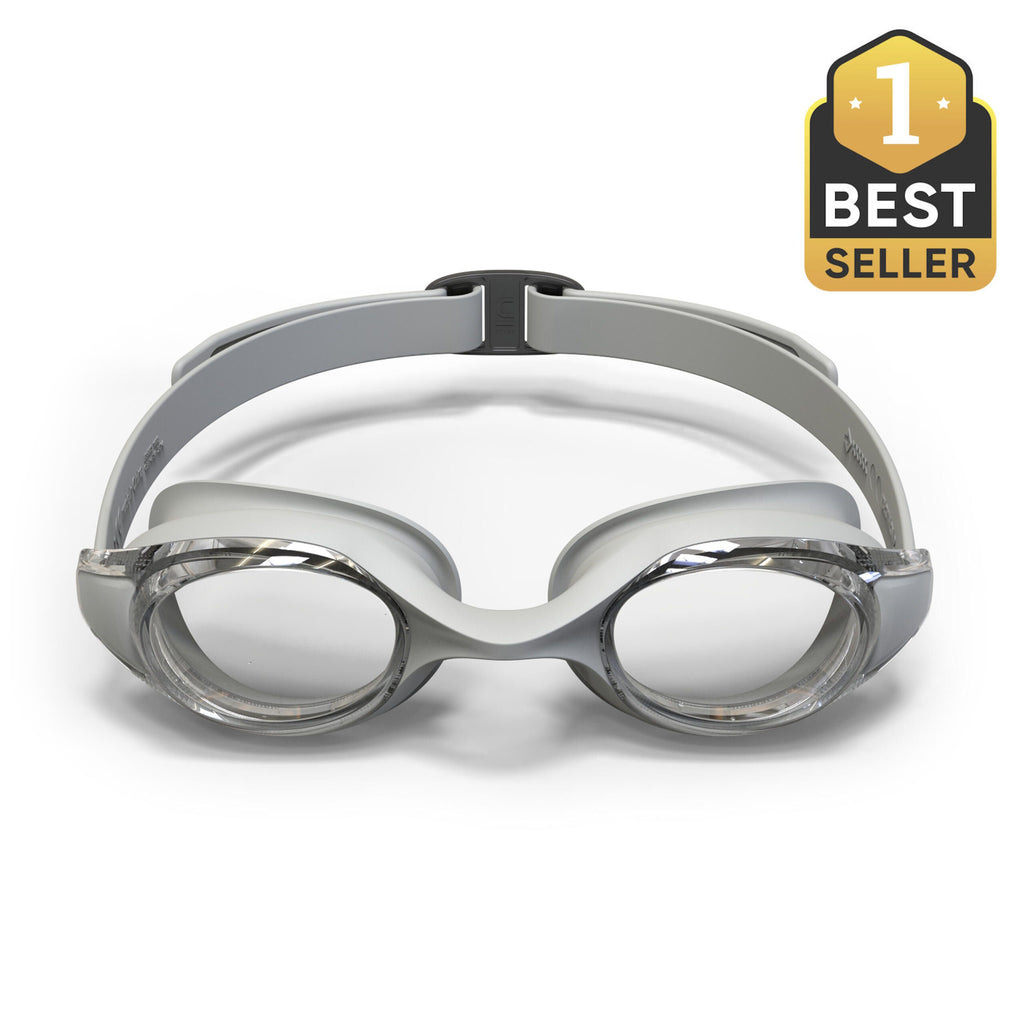Goggles -  XBASE, Free-Size, Grey