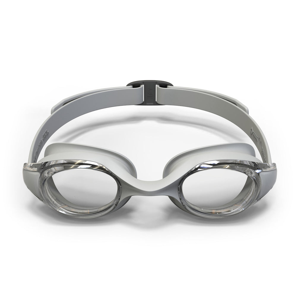 Goggles -  XBASE, Free-Size, Grey