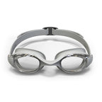 Goggles -  XBASE, Free-Size, Grey