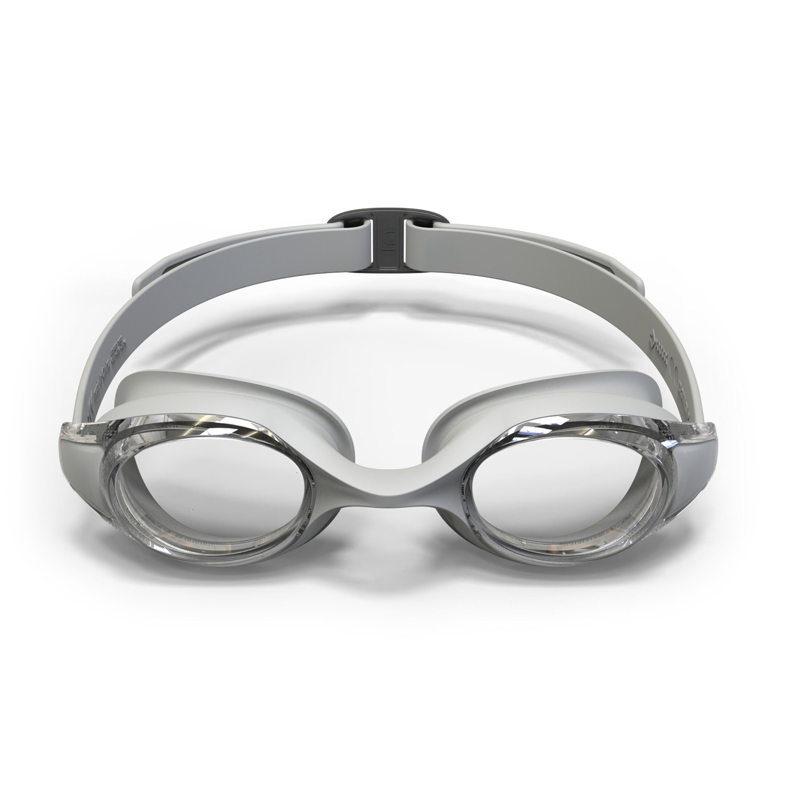 Goggles -  XBASE, Free-Size, Grey