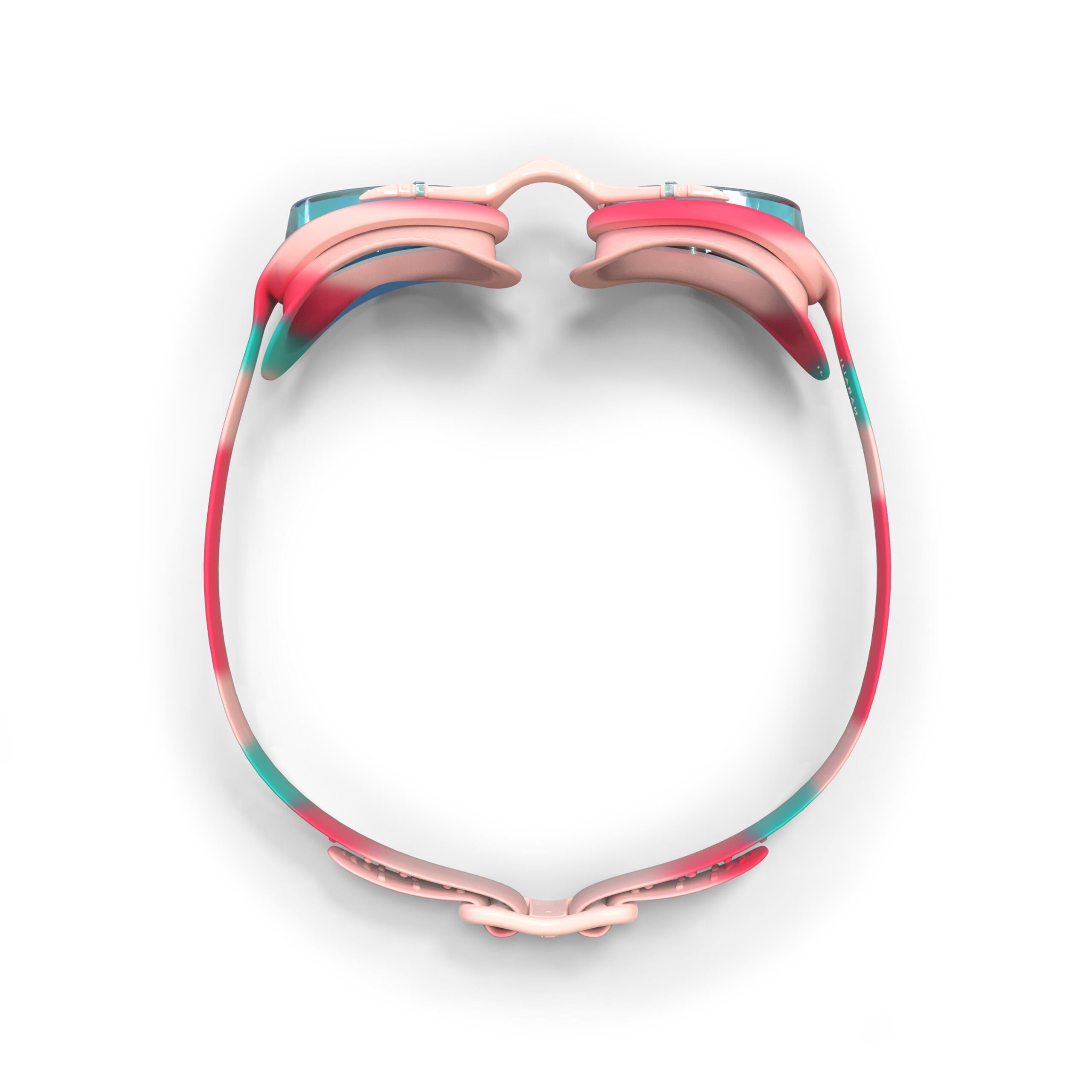 Goggles - Kids, Pink