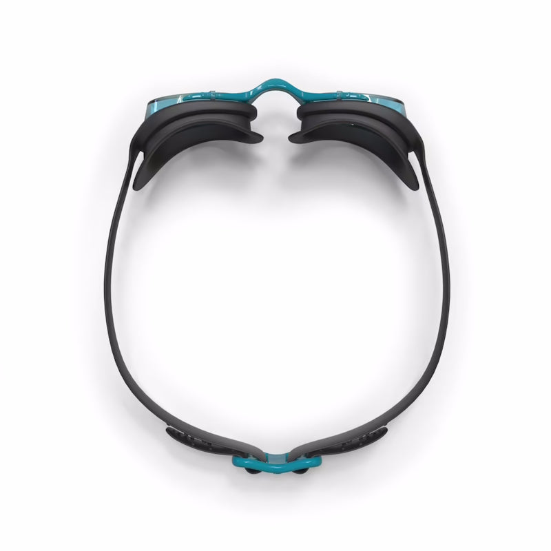 Goggles -  XBASE, Free-Size, Black