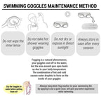 Goggles -  XBASE, Free-Size, Grey