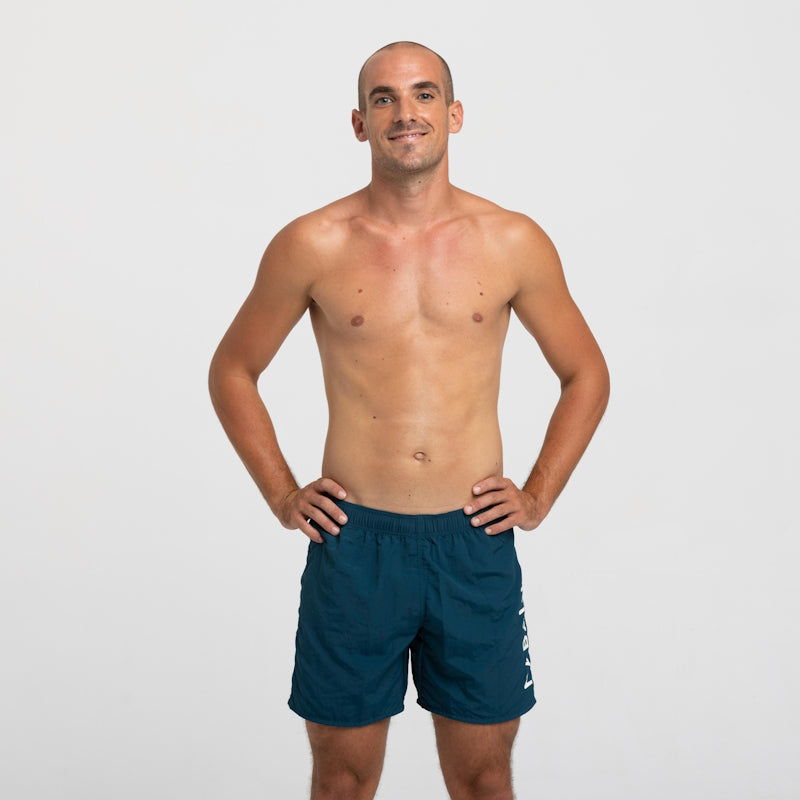 Men's Swim Shorts 100