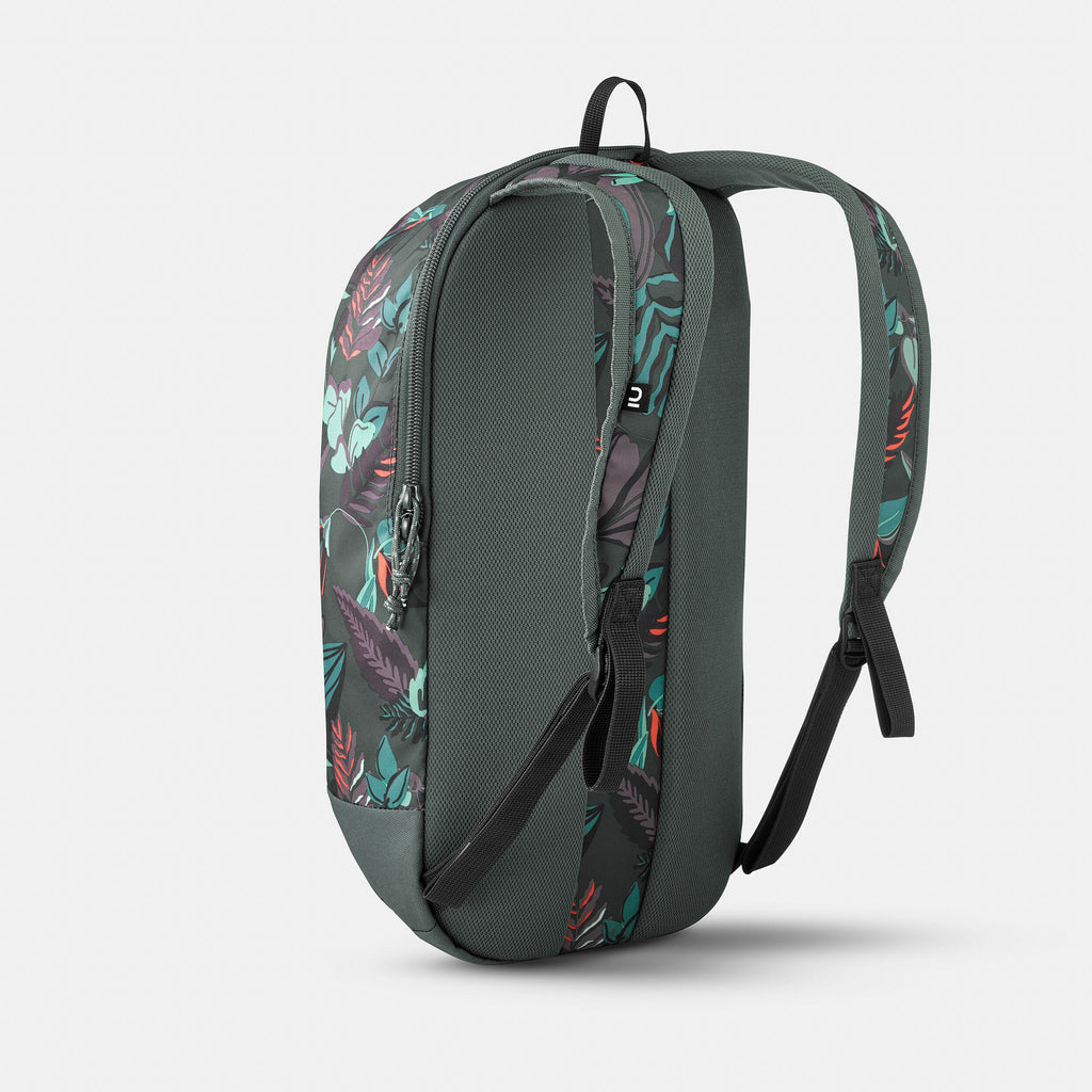 Backpack NH100 Arpenaz 10L (Jungle Print)