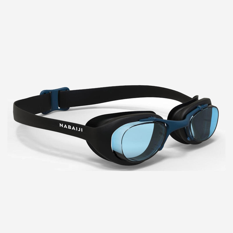 Goggles -  XBASE, Free-Size, Black