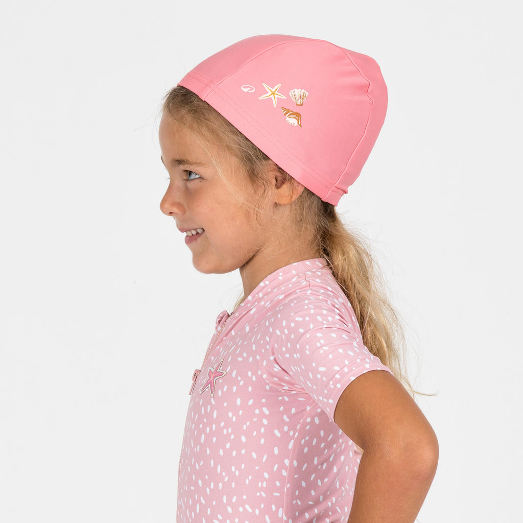 Swim Caps - Baby, Fabric