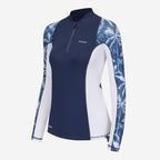 Women’s long-sleeve Tshirt Rashguard