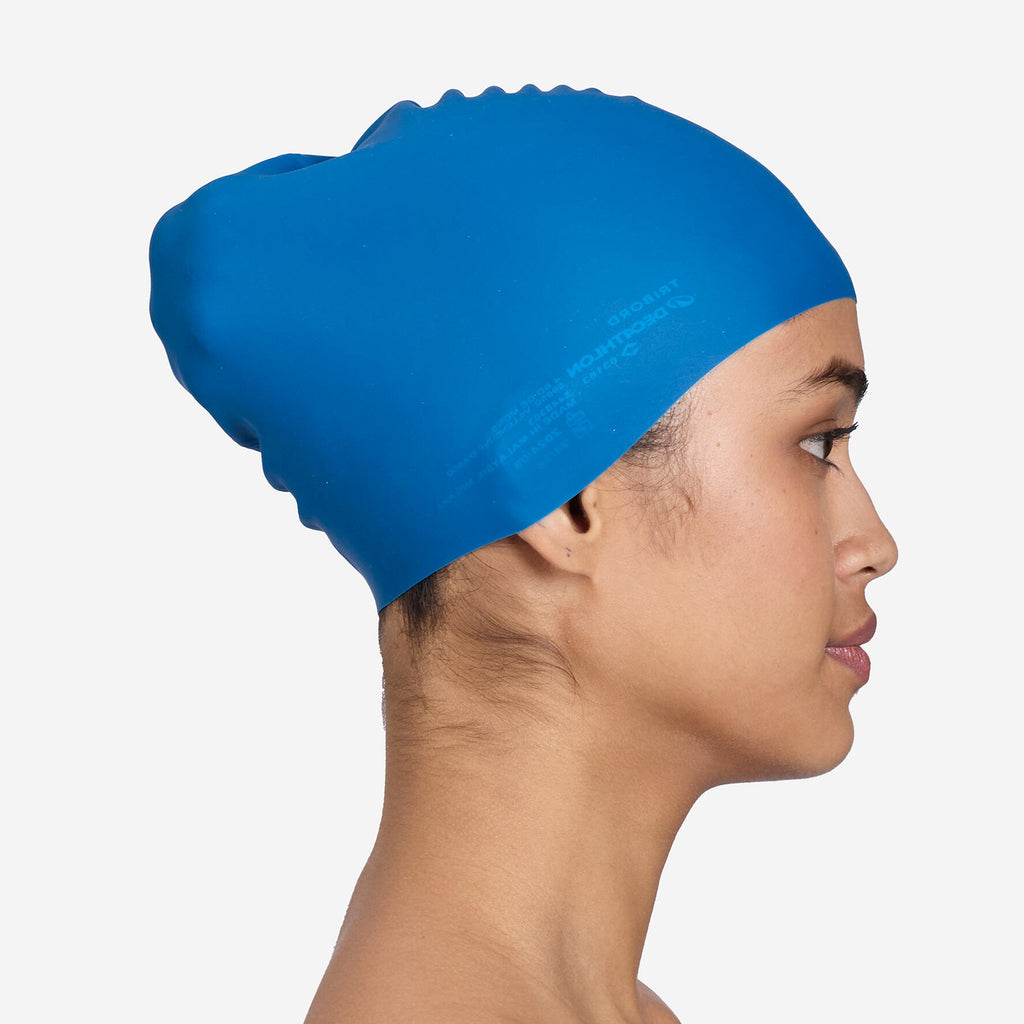 Swim Caps - Silicone