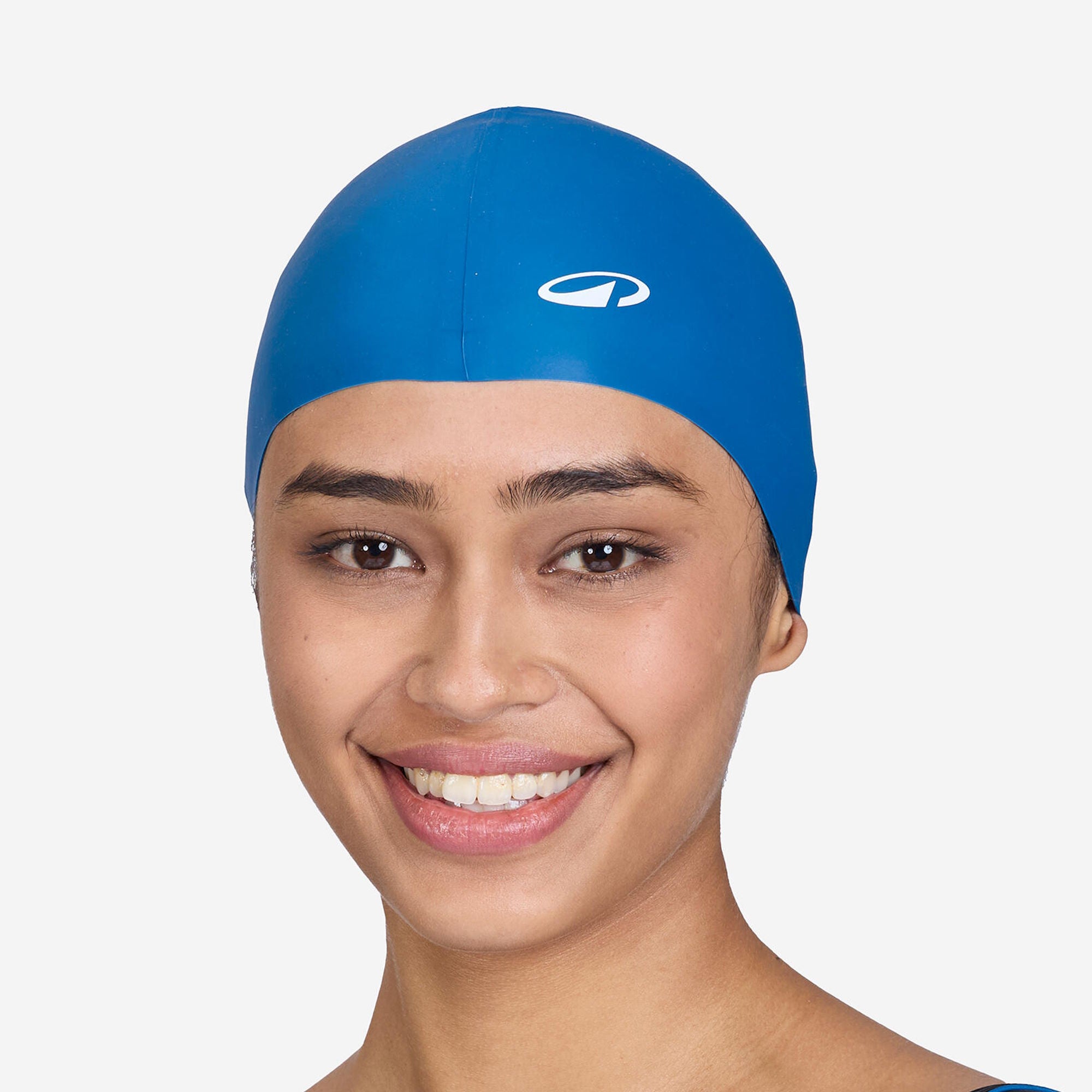 Swim Caps - Silicone