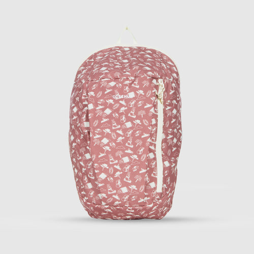 Backpack 10L (Pink)
