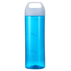 Plastic Water Bottle with Handle - 750ml